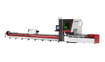GS-TG Tube/Pipe Laser Cutting Machine